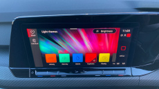 Volkswagen Golf 2.0 TSI 320 R 4Motion 5dr DSG Petrol Hatchback